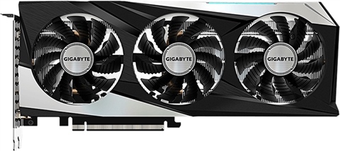 Gigabyte GeForce RTX 3060 Gaming OC 12GB GDDR6 - CeX (AU